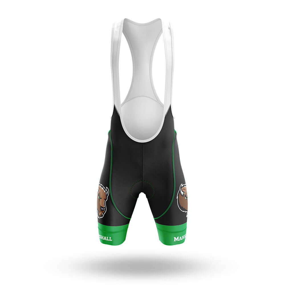 Marshall Cycling Jersey for Men