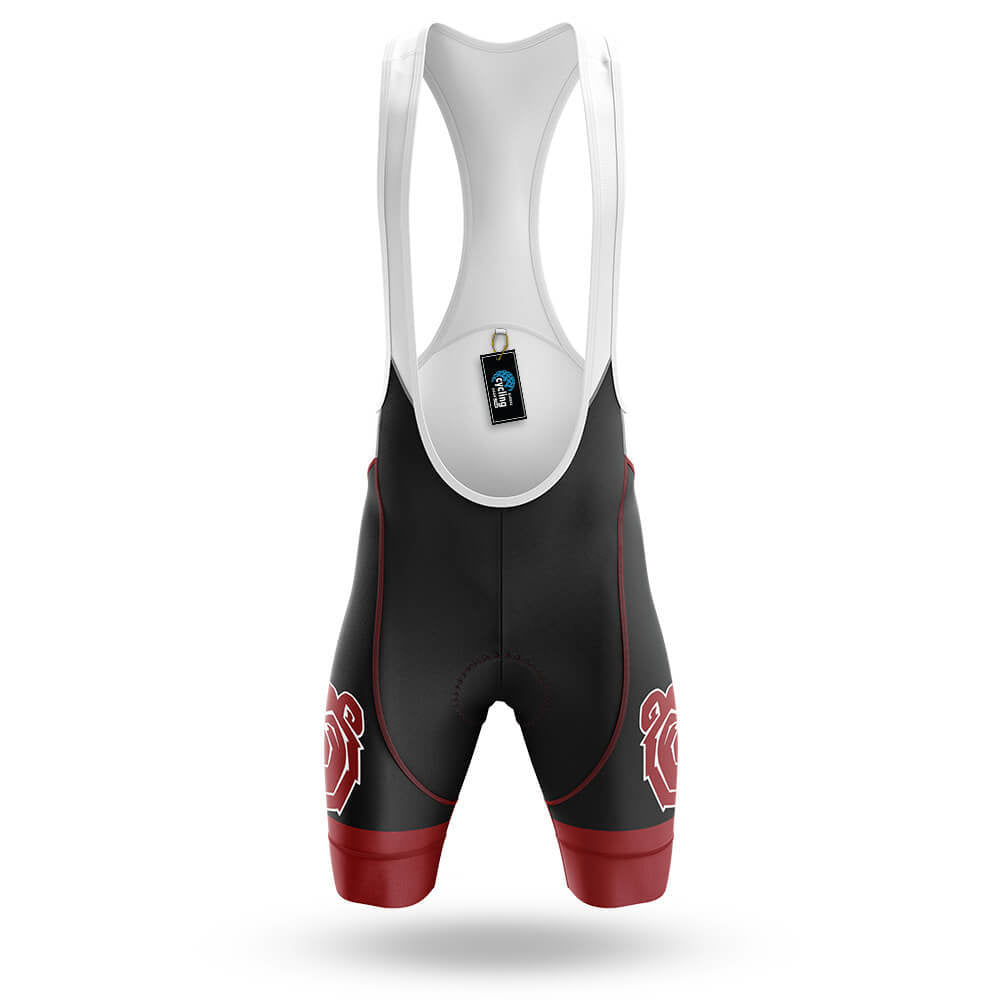 MO State Cycling Jersey for Men