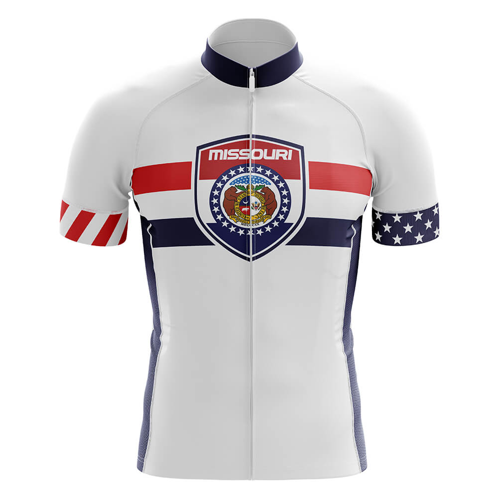 Missouri V5 - Men's Cycling Kit