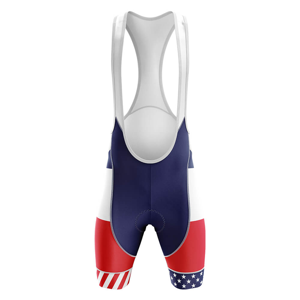 Missouri V5 - Men's Cycling Kit