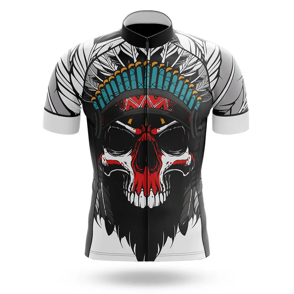 Native Skull V2 - Men's Cycling Kit