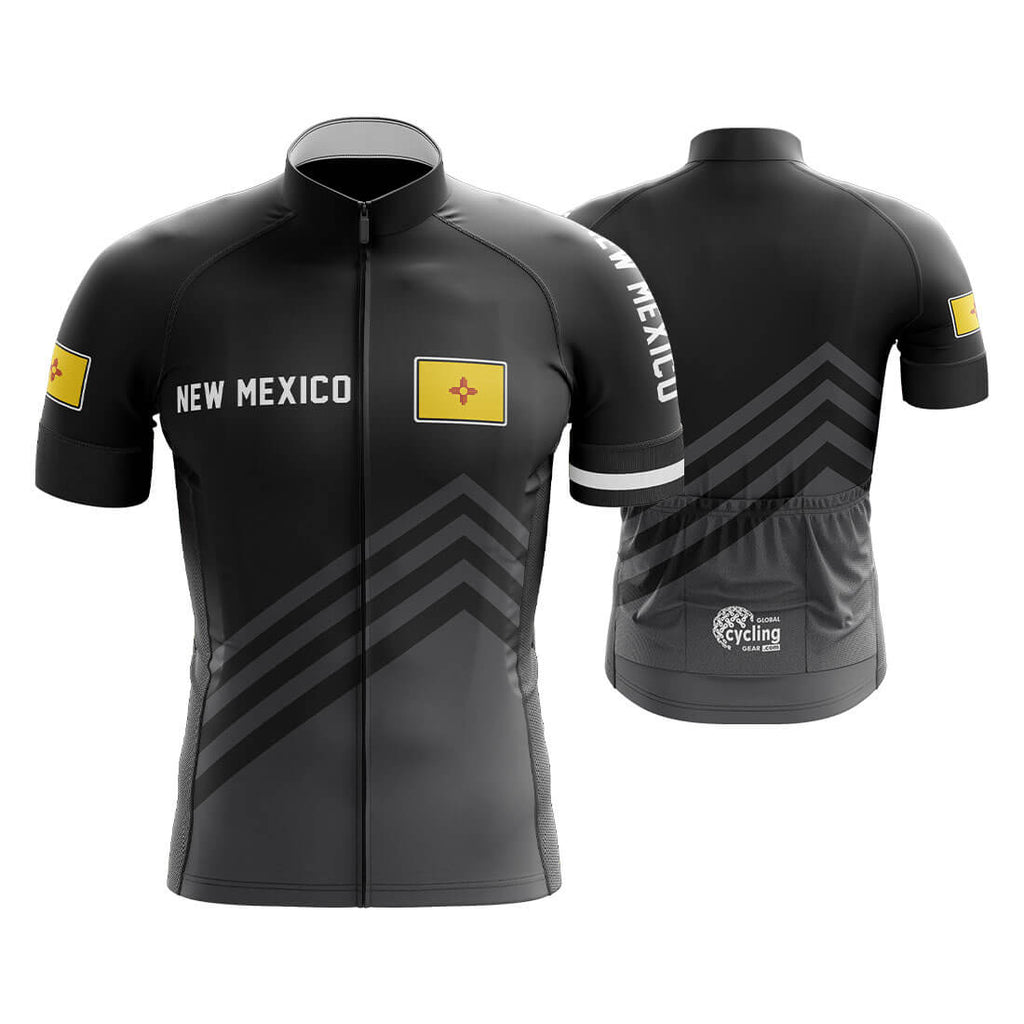 New Mexico Cycling Jersey for Men