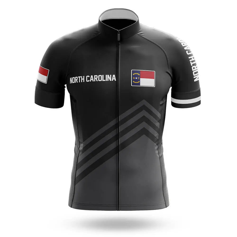 North Carolina Cycling Jersey for Men