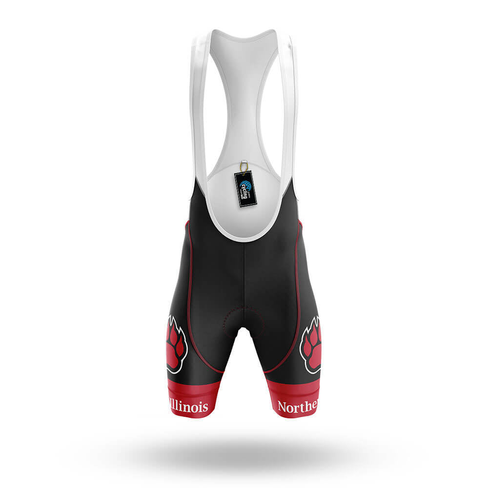 NIU Cycling Jersey for Men