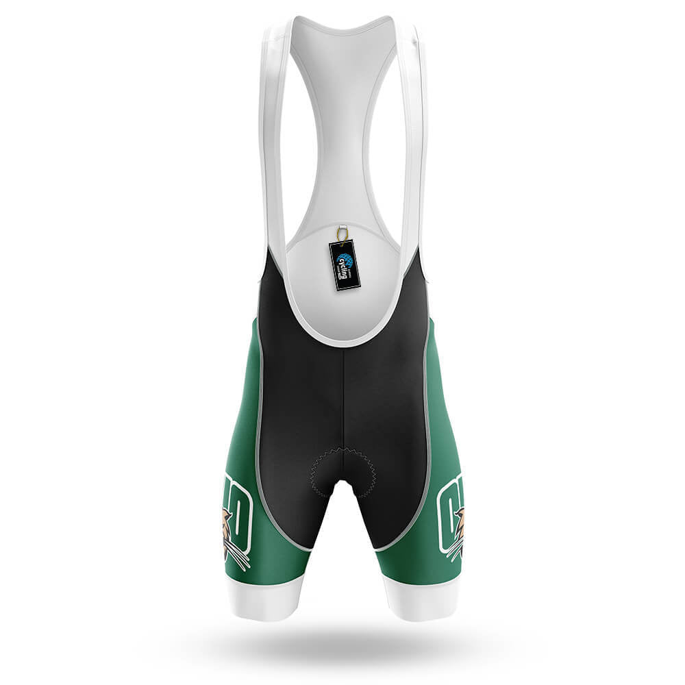 OU Cycling Jersey for Men