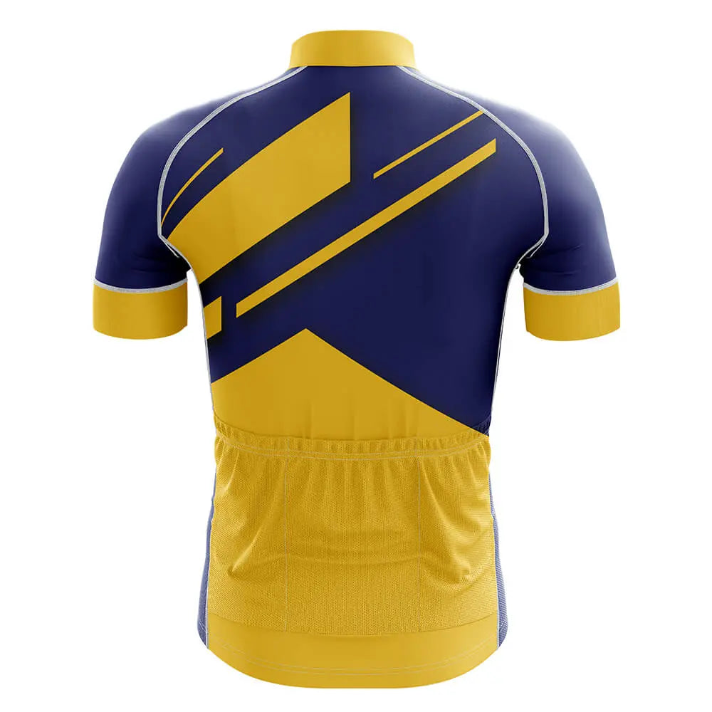 Cycling Jersey V2