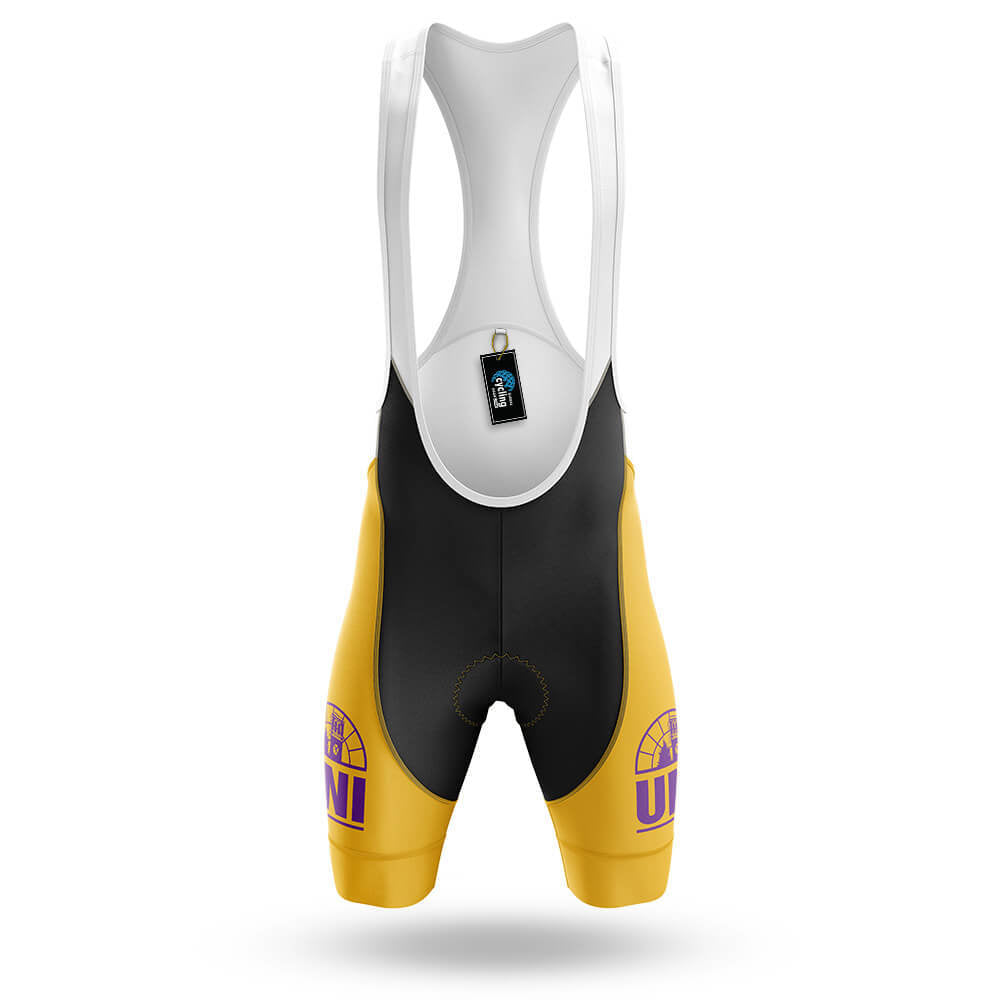 UNI Cycling Jersey for Men