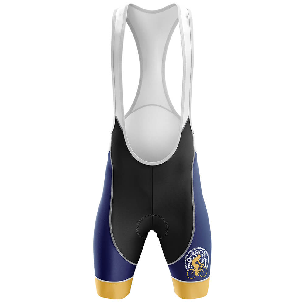 Dad Men's Cycling Kit V2 - Sale Ending Soon