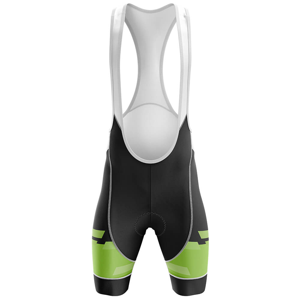 OCD Men's Cycling Kit