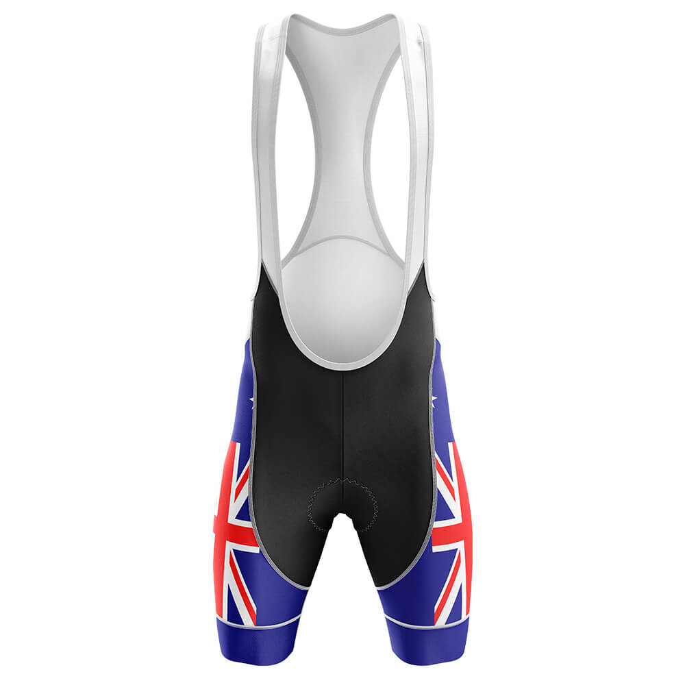 Australia V4 - Men's Cycling Kit