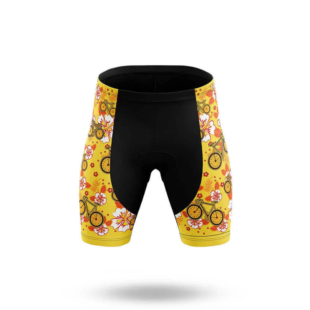 Hawaiian Style V3 - Women's Cycling Kit
