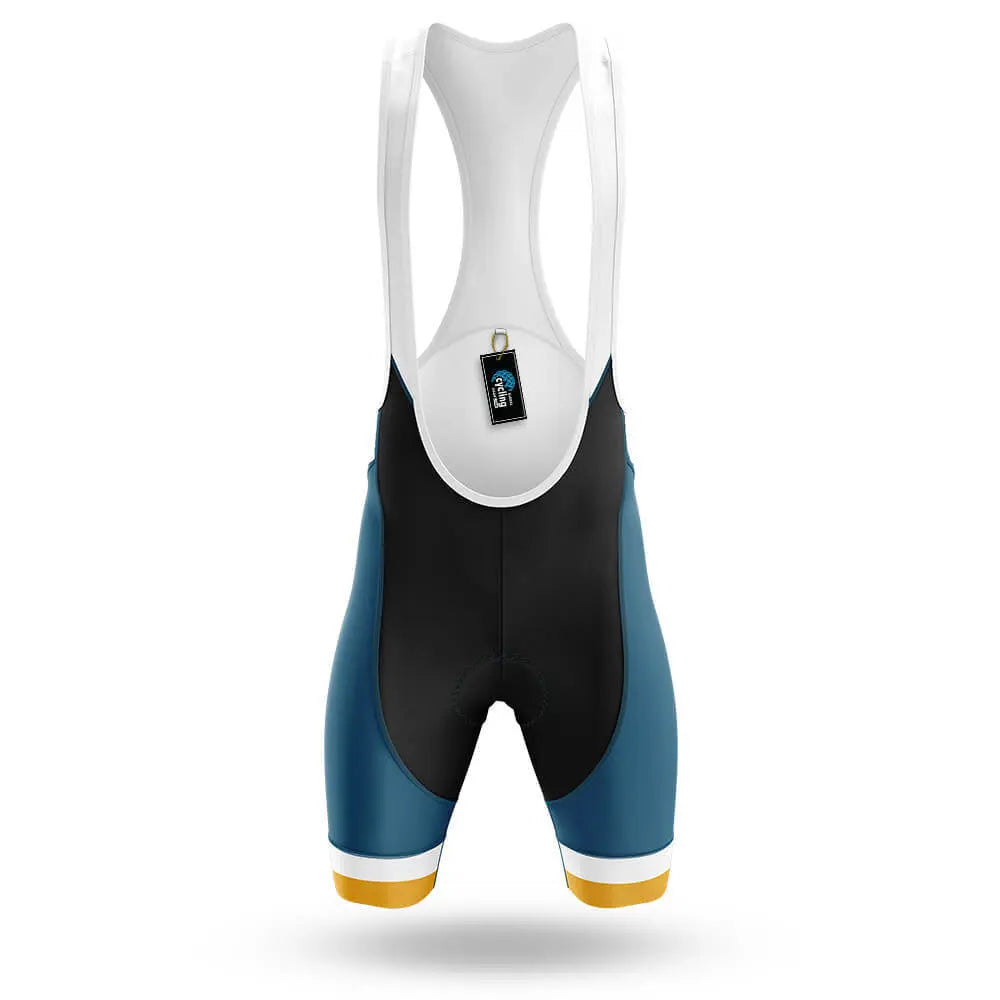 Six Pack - Men's Cycling Kit