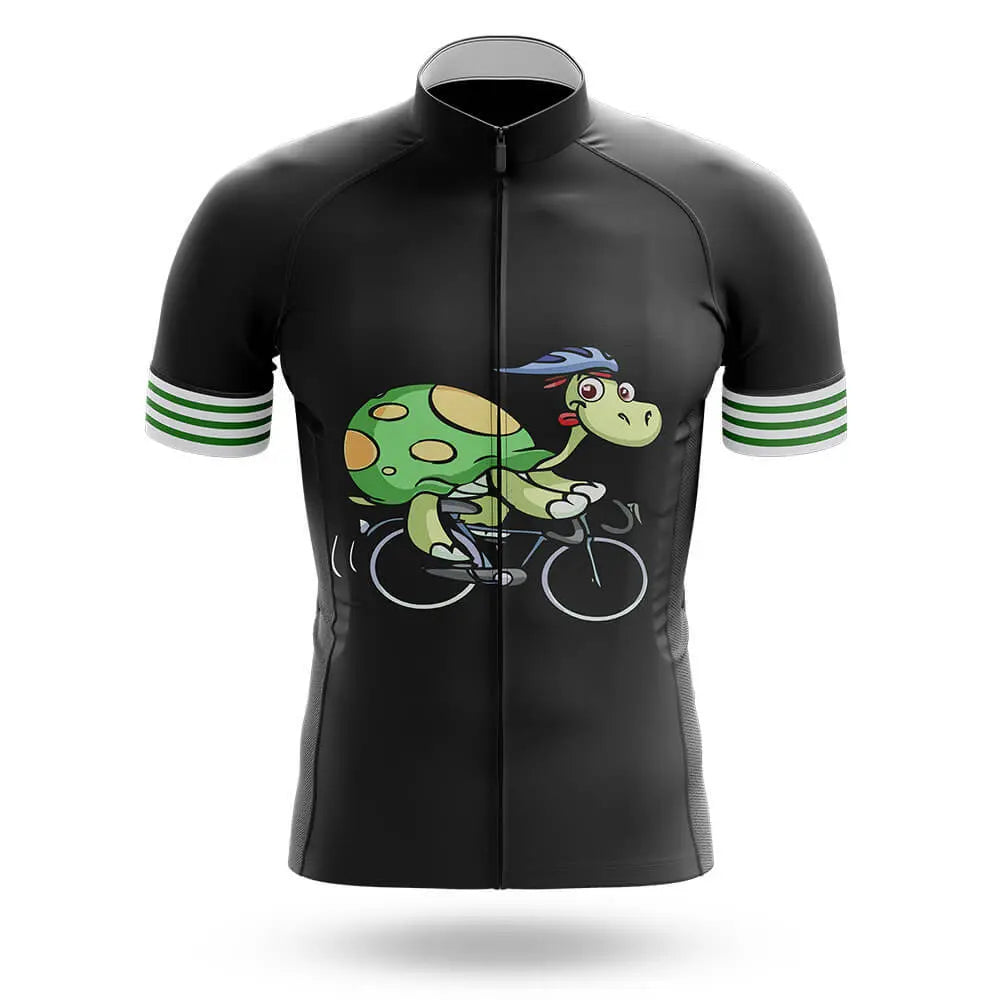Slow Cyclist V2 - Men's Cycling Kit
