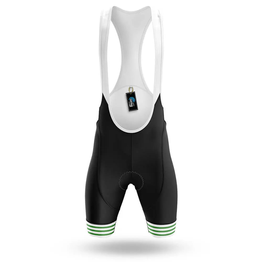 Slow Cyclist V2 - Men's Cycling Kit