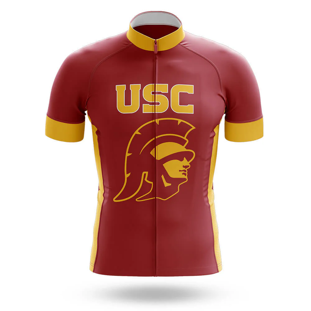 SC Cycling Jersey for Men