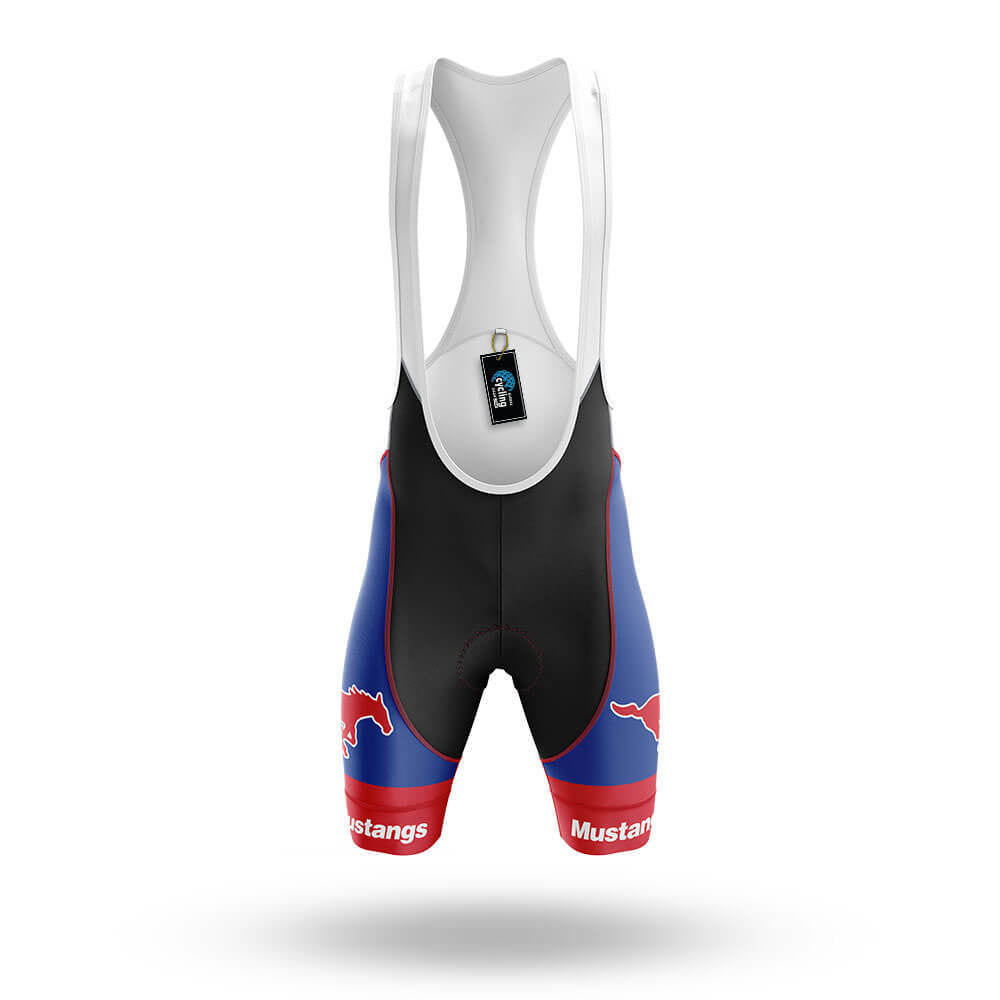 SMU Cycling Jersey for Men