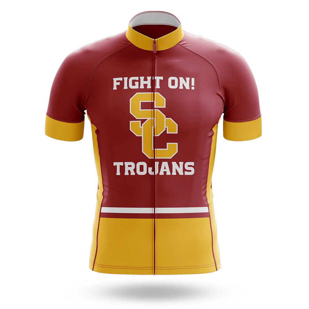 SC Cycling Jersey for Men