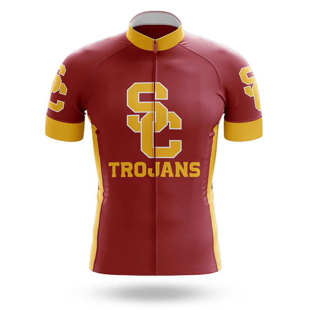 SC Cycling Jersey for Men