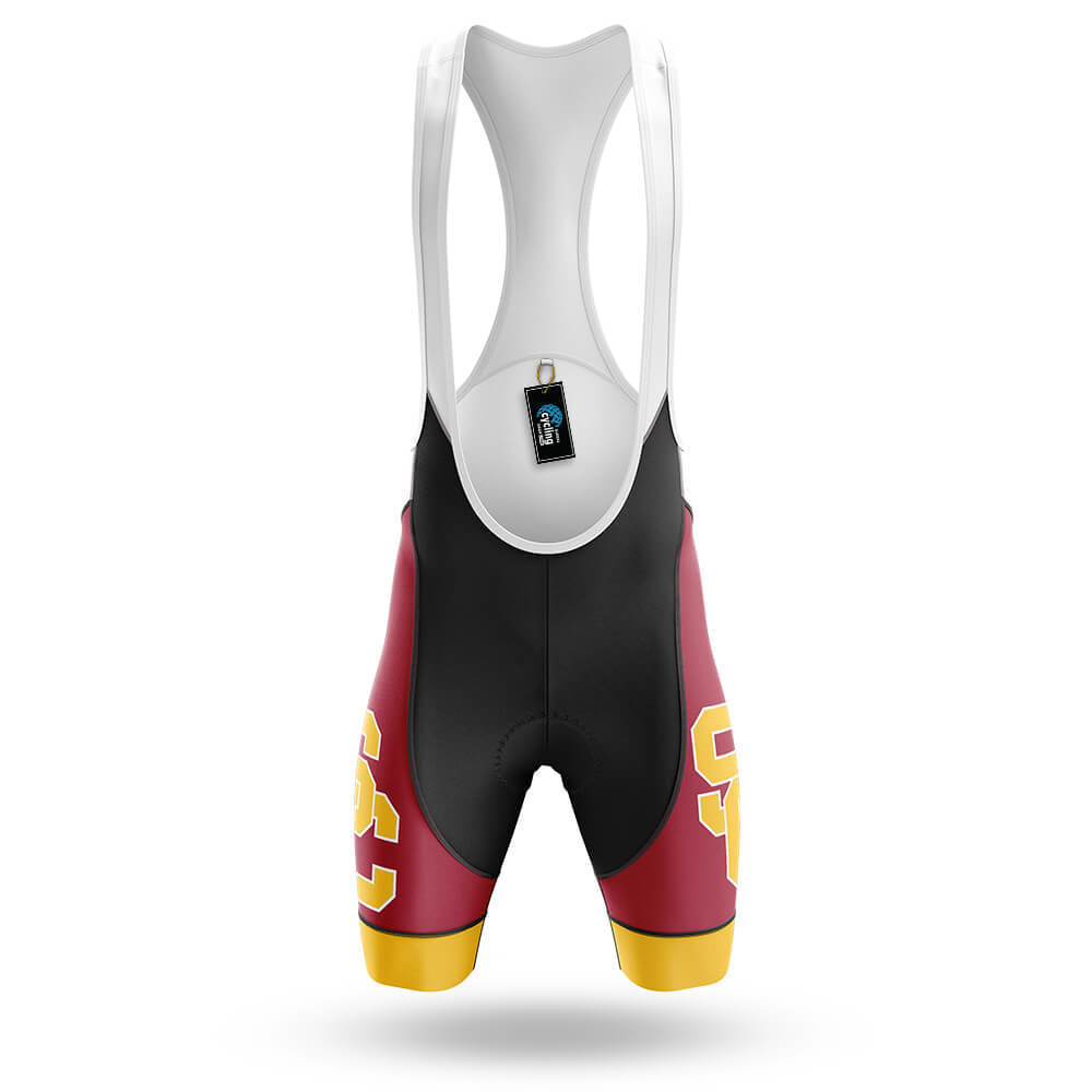 SC Cycling Jersey for Men