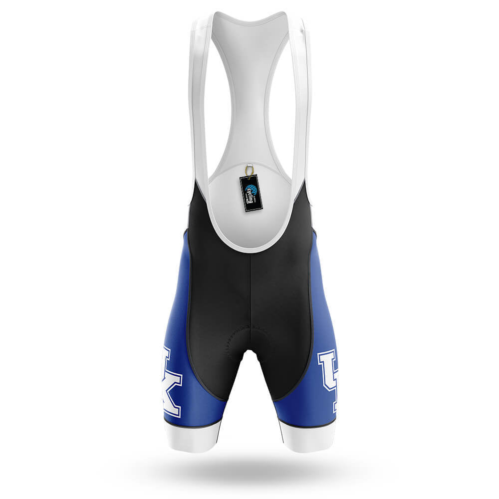UK Cycling Jersey for Men