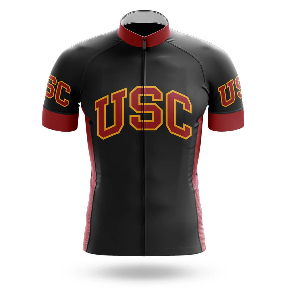 SC Cycling Jersey for Men