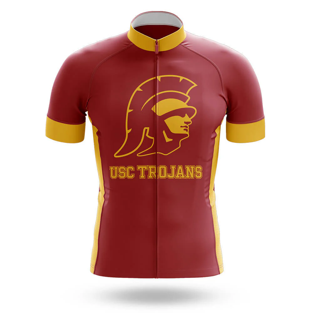 SC Cycling Jersey for Men