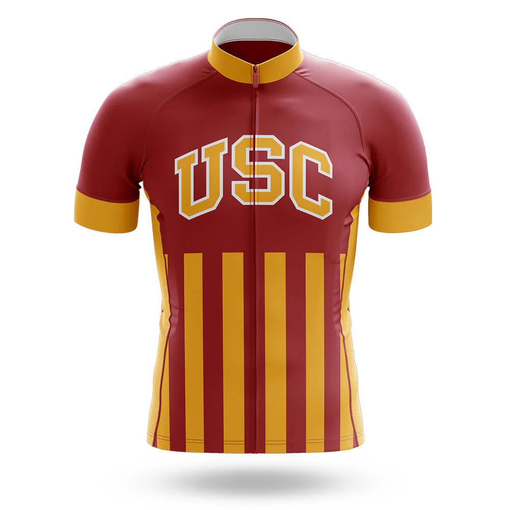 SC Cycling Jersey for Men