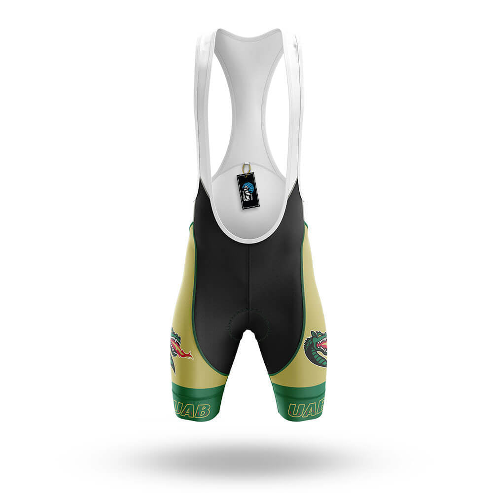 UAB Cycling Jersey for Men