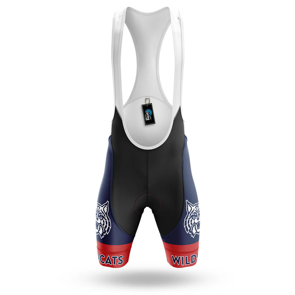 UArizona Cycling Jersey for Men