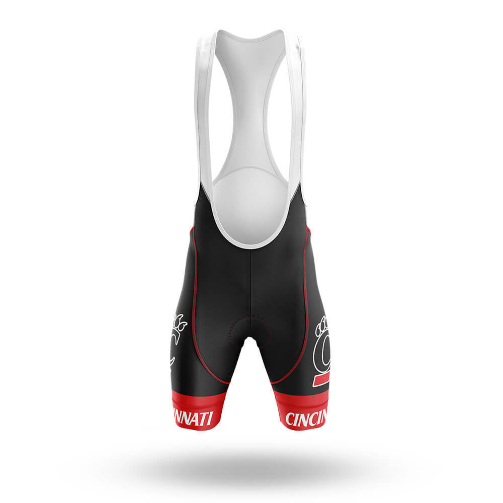UC Cycling Jersey for Men