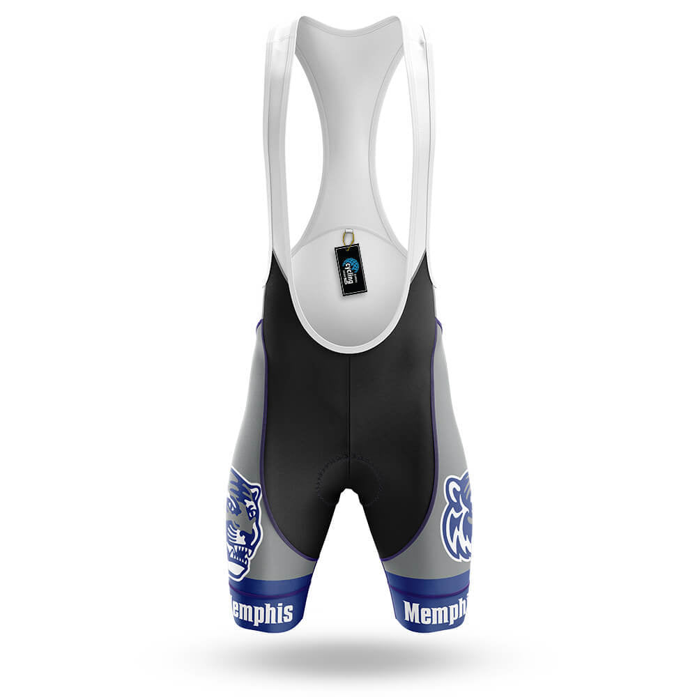 UofM Cycling Jersey for Men