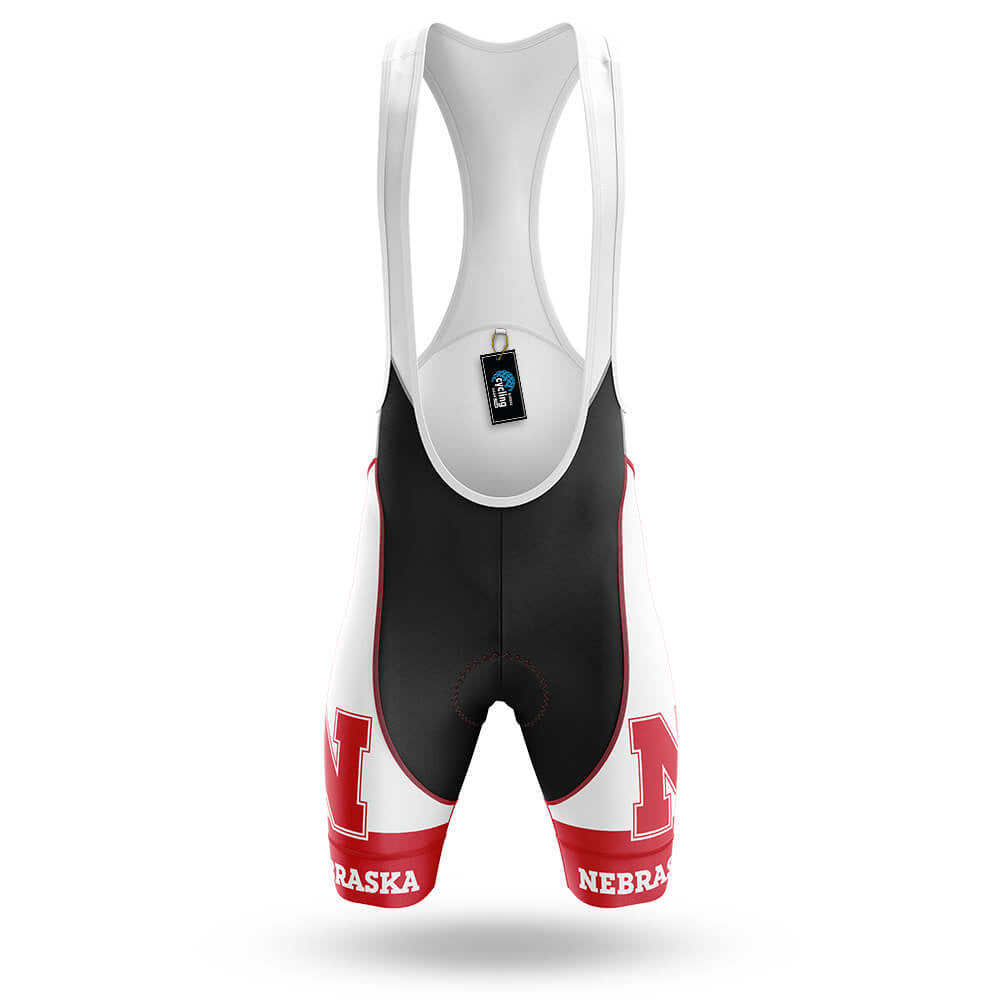 UNL Cycling Jersey for Men