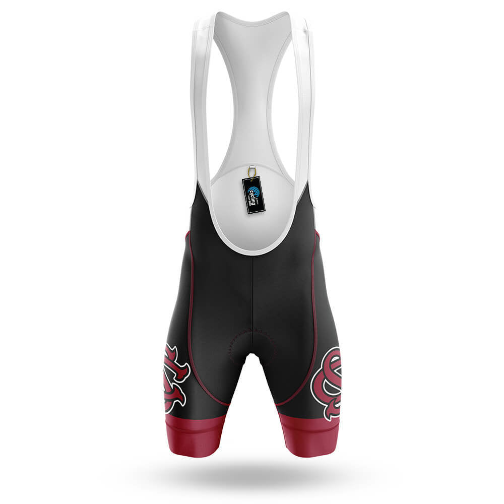USC Cycling Jersey for Men