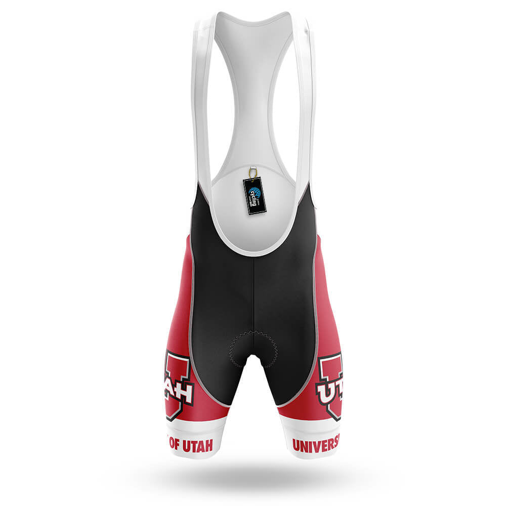 The U Cycling Jersey for Men