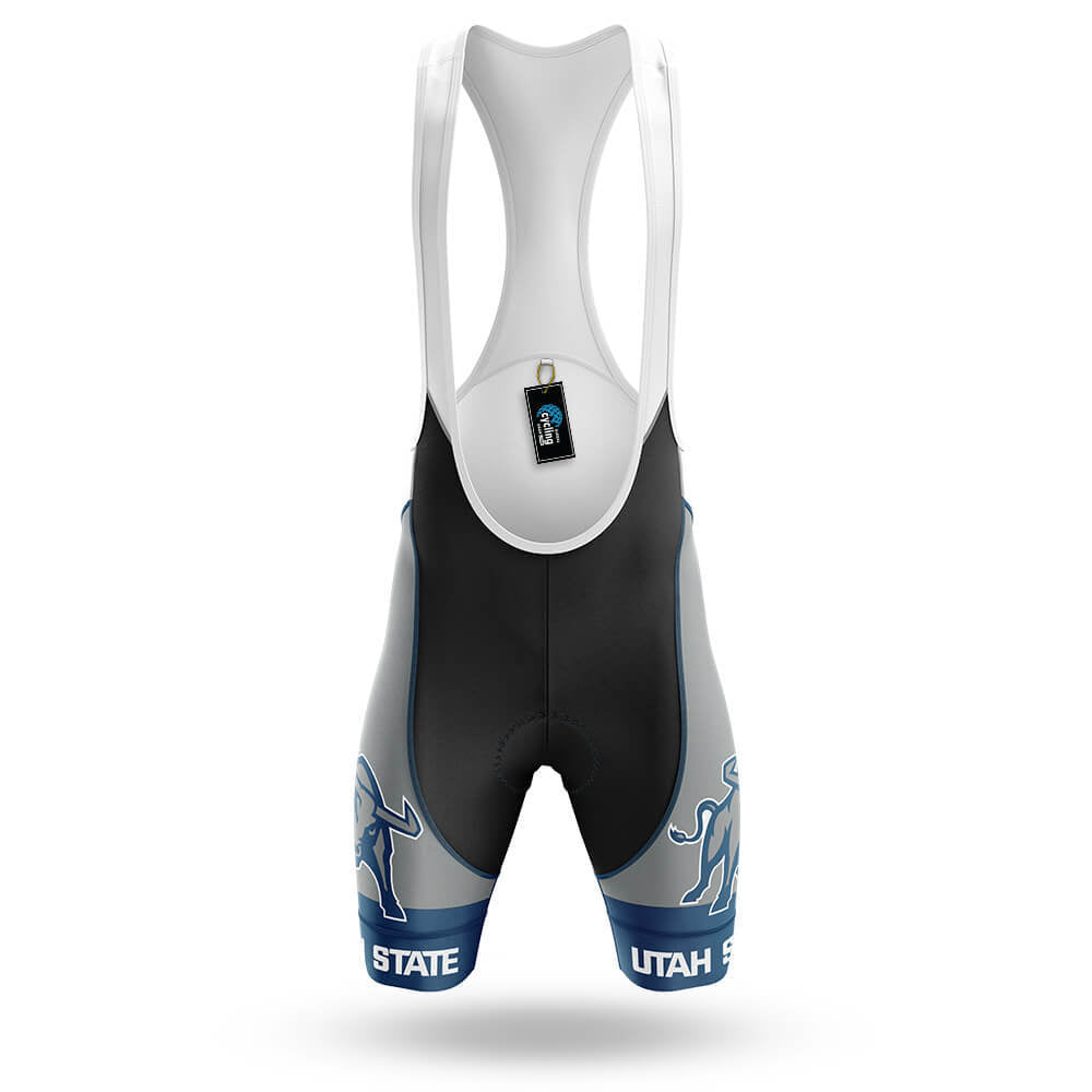 USU Cycling Jersey for Men