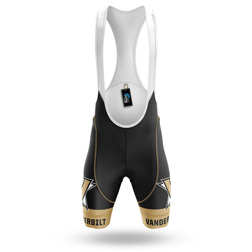 Vanderbilt Cycling Jersey for Men