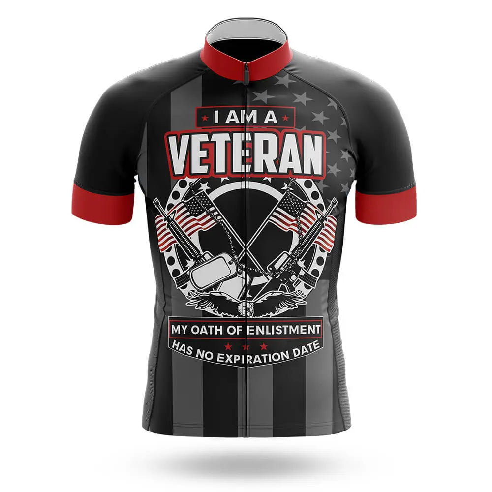 Veteran V7 - Men's Cycling Kit