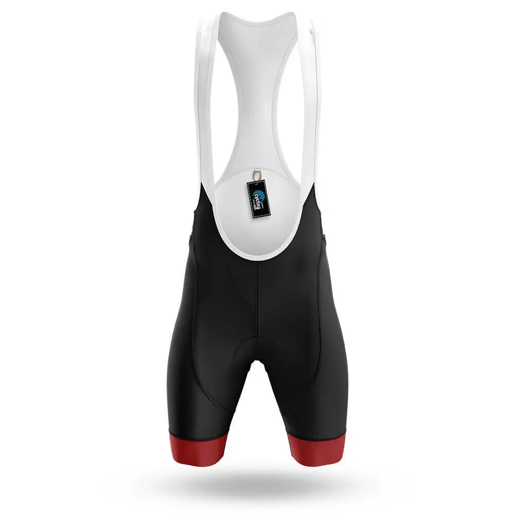 Veteran V7 - Men's Cycling Kit
