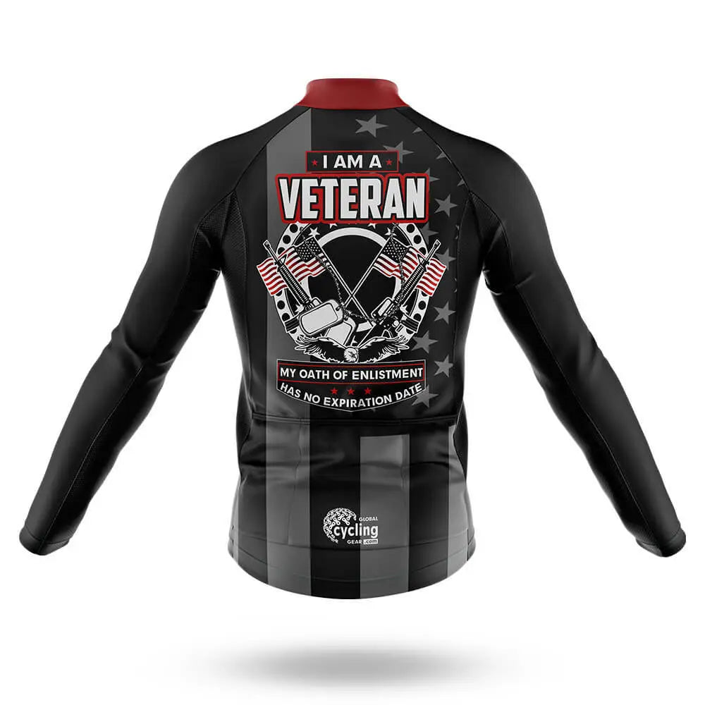 Veteran V7 - Men's Cycling Kit