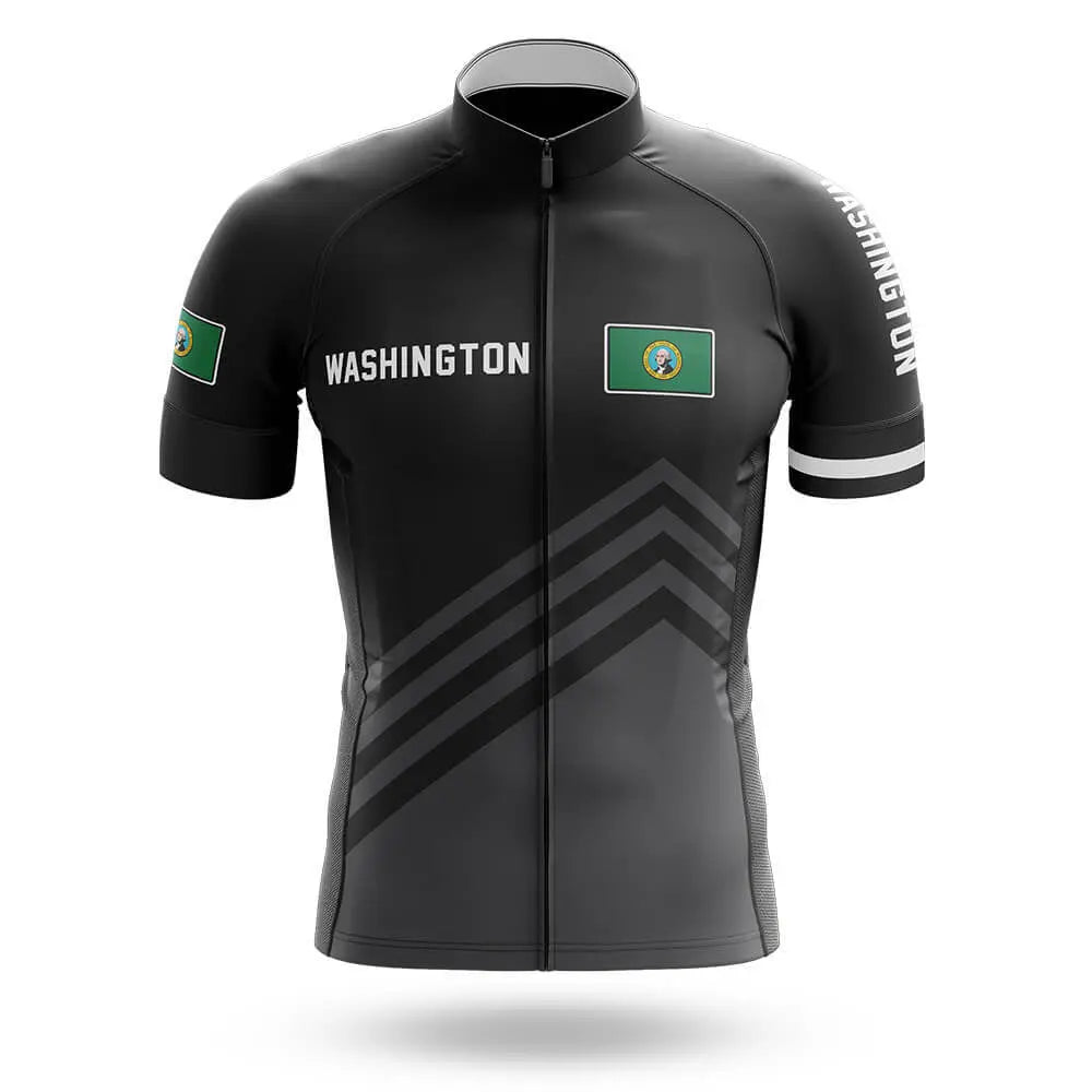 Washington Cycling Jersey for Men