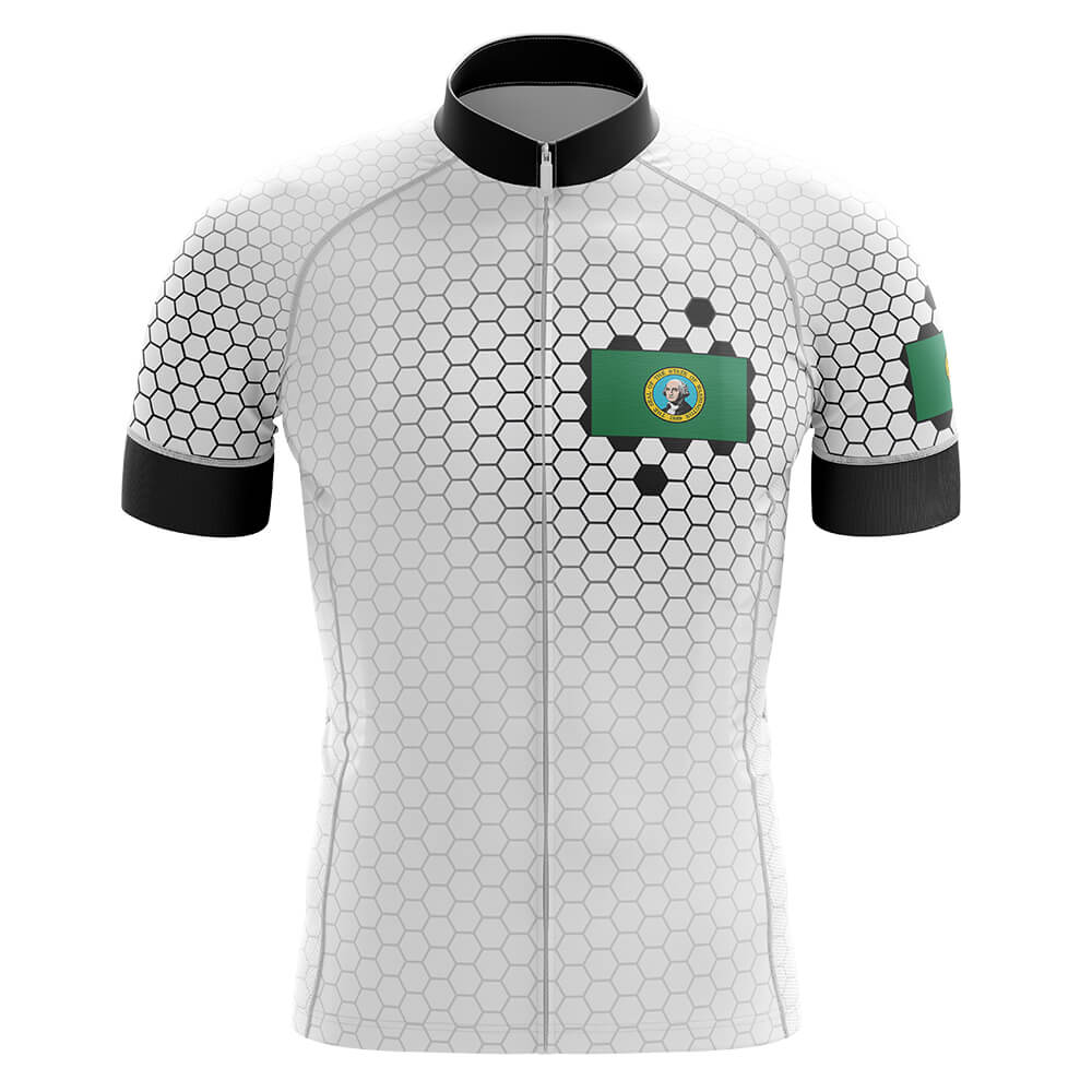Washington Cycling Jersey for Men