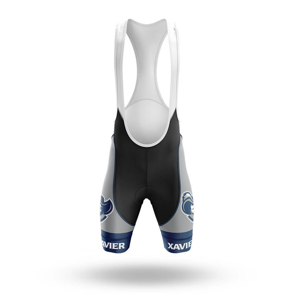 XU Cycling Jersey for Men