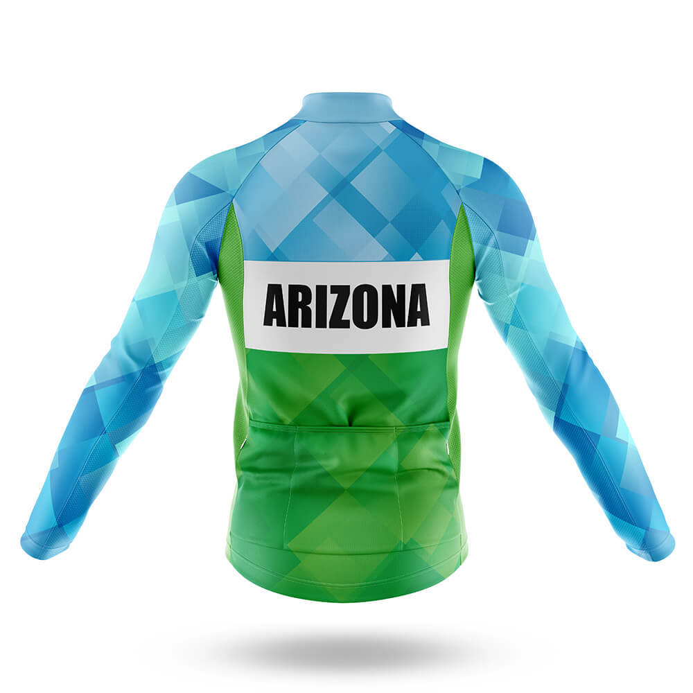 Arizona S3   - Men's Cycling Kit