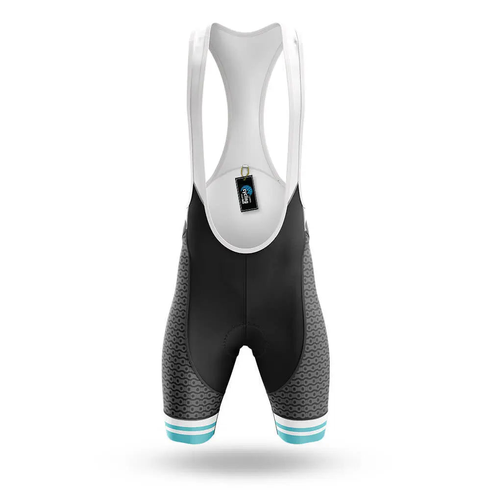 Awesome Leaking Out - Men's Cycling Kit