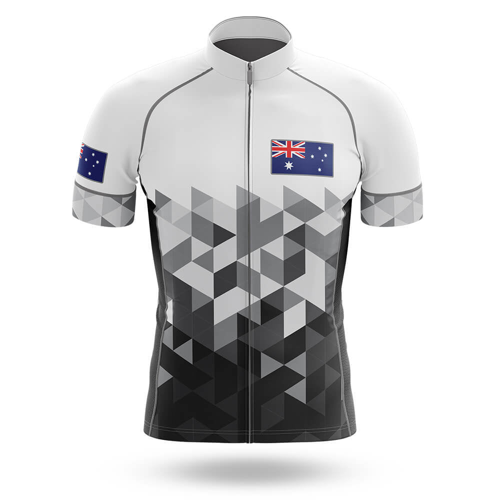 Australia V20s - Men's Cycling Kit