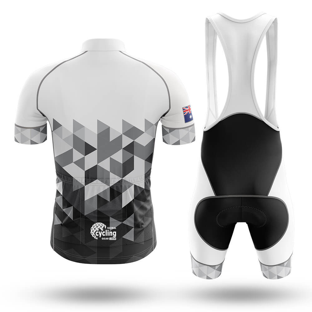 Australia V20s - Men's Cycling Kit