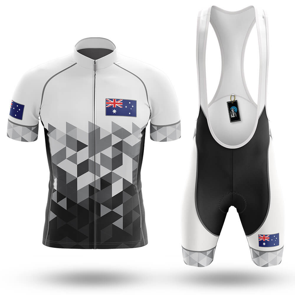 Australia V20s - Men's Cycling Kit