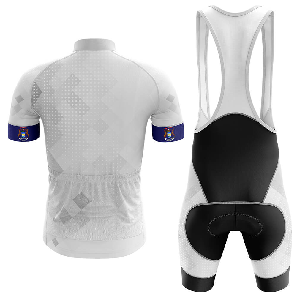 Michigan V2 - Men's Cycling Kit
