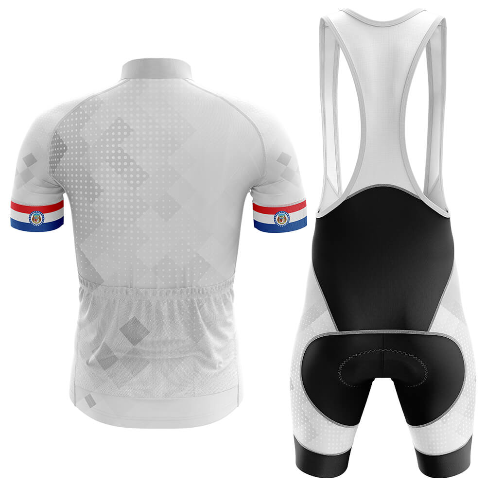 Missouri V2 - Men's Cycling Kit