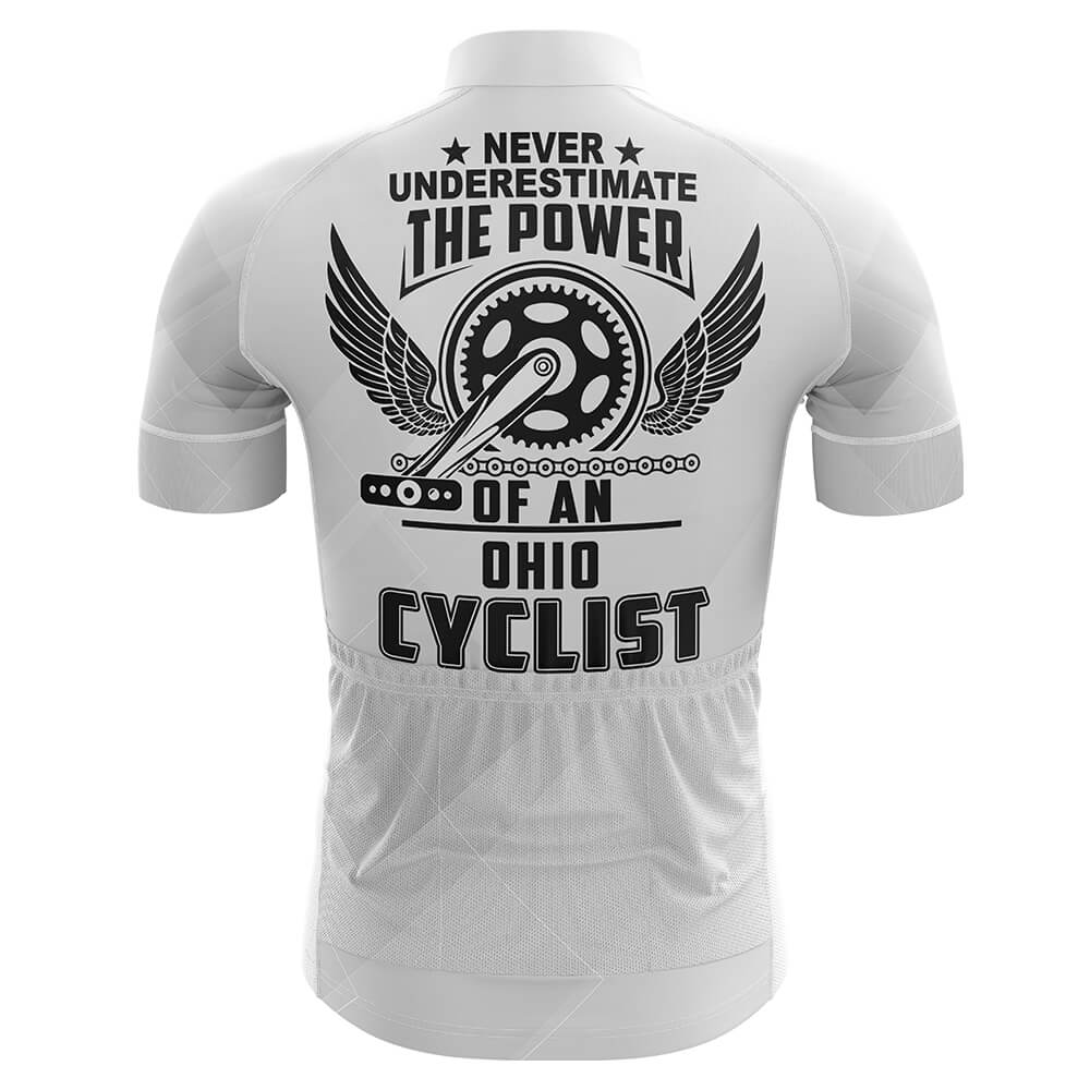 Ohio V8 - Men's Cycling Kit